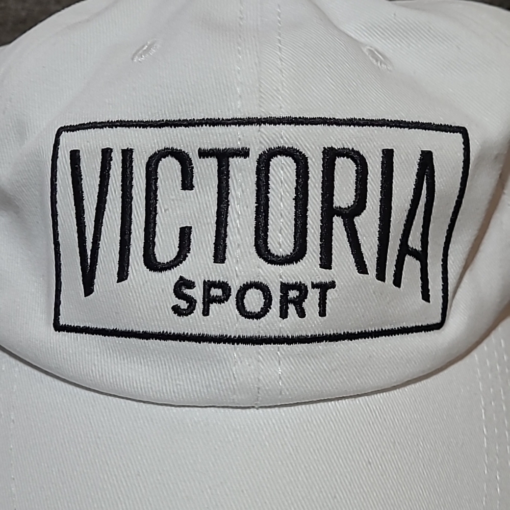 VS VICTORIA SPORT EMBROIDERED HAT - Picture 2 of 10